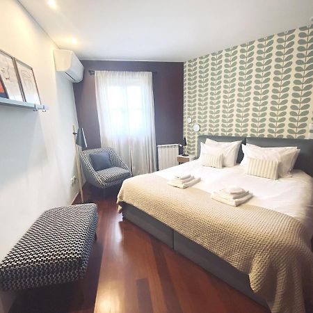 Apartmán Charming Bonfim Penthouse Porto Exteriér fotografie