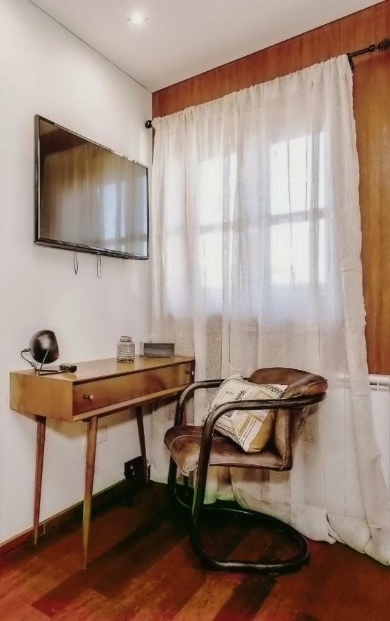 Apartmán Charming Bonfim Penthouse Porto Exteriér fotografie