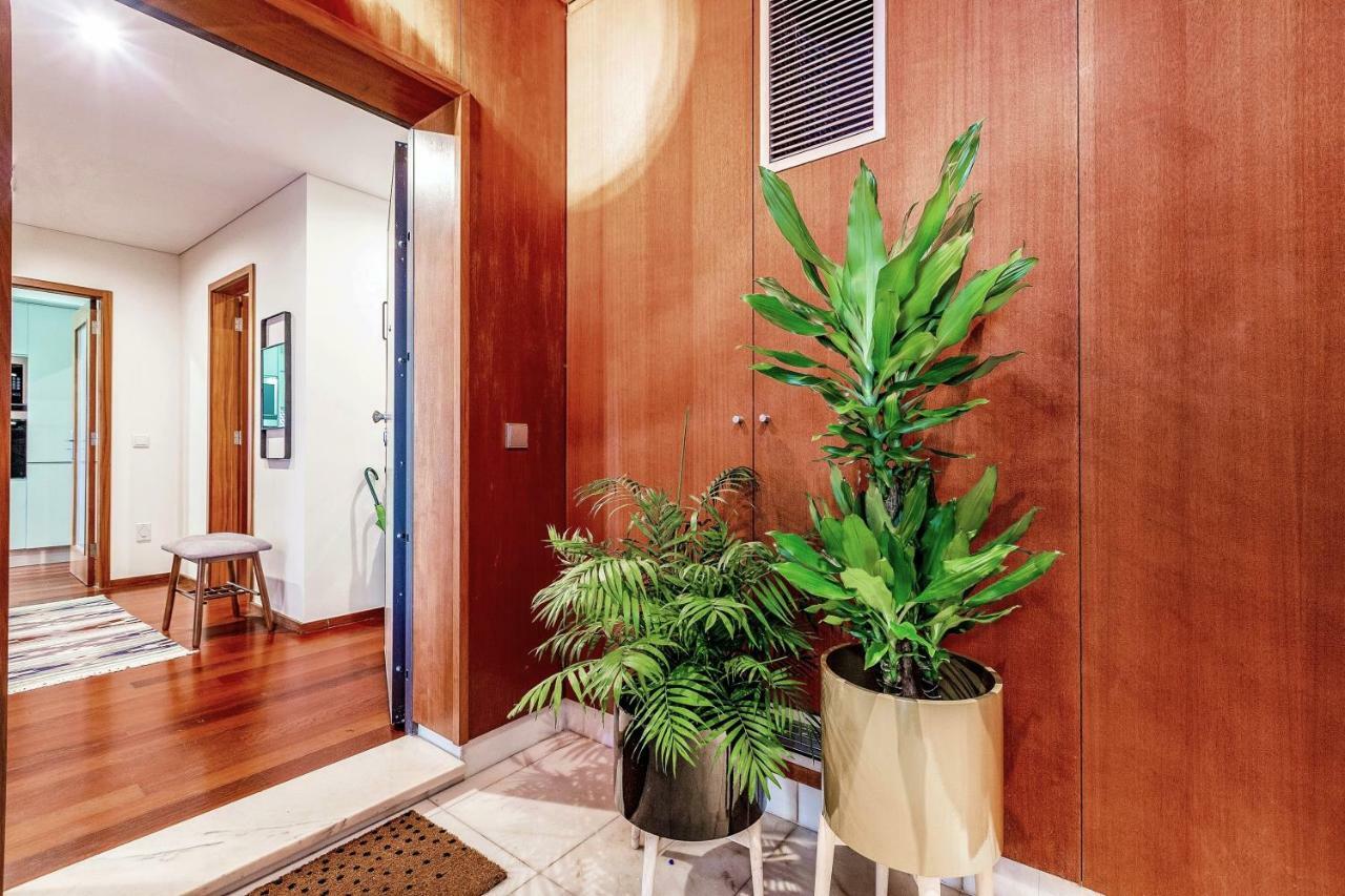 Apartmán Charming Bonfim Penthouse Porto Exteriér fotografie