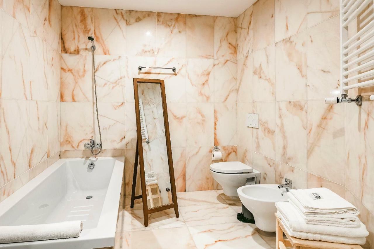 Apartmán Charming Bonfim Penthouse Porto Exteriér fotografie